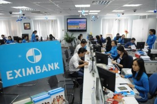 Eximbank có thêm 01 loại thẻ tín dụng quốc tế