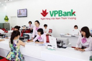 VPBank được kinh doanh, cung ứng sản phẩm phái sinh lãi suất