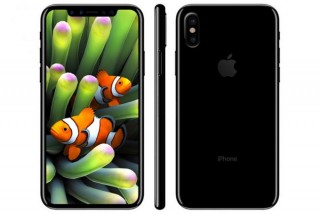 8 đặc điểm được mong chờ trên iPhone 8