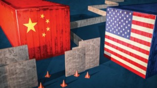 Cuộc chiến thương mại Mỹ - Trung tác động thế nào?