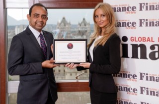 Prudential Finance nhận giải công ty tốt nhất về dịch vụ khách hàng