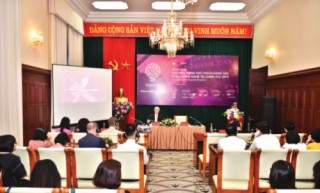 FCV 2019: Hỗ trợ chuyển đổi số, nâng cao phổ cập tài chính tại Việt Nam