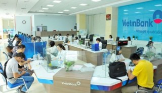 VietinBank tuyển dụng lễ tân tại văn phòng Trụ sở chính