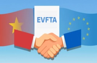 EVFTA: Khó tận dụng nếu tiếp tục tư duy và nền sản xuất cũ