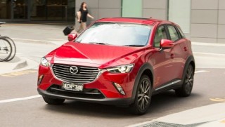 Mazda lắp ráp CX-3 tại Thái Lan, có thể tiếp theo sẽ là Việt Nam