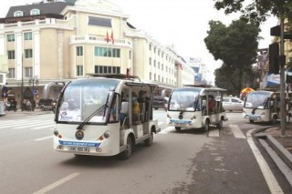 Chế tạo, sản xuất ô tô chạy điện tại Việt Nam: Cần tư duy đi tắt đón đầu