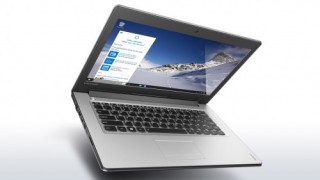 Lenovo ra mắt laptop IdeaPad 310 mới