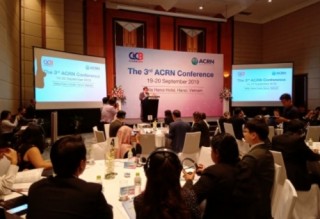 ACRN3: Bước tiến hội nhập thông tin tín dụng