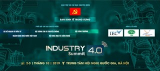 Sắp diễn ra Diễn đàn cấp cao và Triển lãm quốc tế về Công nghiệp 4.0