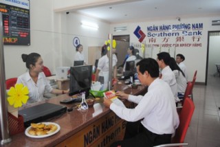 Chấm dứt bảo hiểm tiền gửi đối với NHTMCP Phương Nam