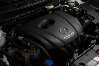 Thái Lan được Mazda chọn là nơi đặt xưởng sản xuất động cơ mới