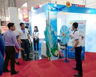 VietBank ưu đãi vay mua ô tô tại triển lãm Việt Nam Motorshow 2016