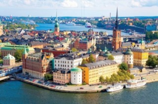 Xây dựng xã hội bền vững: Kinh nghiệm từ Thụy Điển