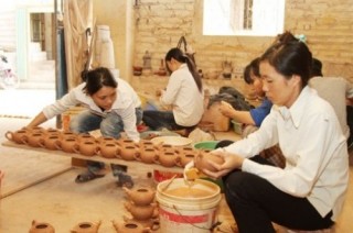 Hơn 1,4 triệu lượt hộ nghèo Hà Nội được vay vốn