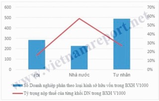 Phản hồi tích cực về cải cách thuế