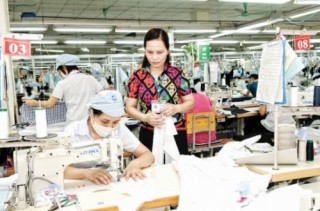 Thương mại hai chiều Việt - Hàn ngày càng phát triển