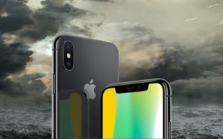 Apple chỉ có đủ 2-3 triệu chiếc iPhone X để bán ra trong ngày đầu lên kệ?