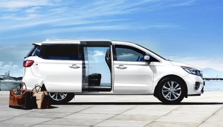 Kia Sedona sắp ra mắt tại Việt Nam có giá dự kiến khoảng 1,1 – 1,4 tỷ đồng