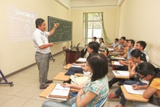 Cơ hội lớn cho đầu tư giáo dục tại Việt Nam