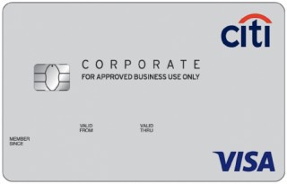 Citi giới thiệu dòng thẻ tín dụng thương mại