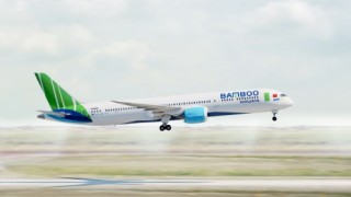 Bamboo Airways mở đường bay thẳng Việt Nam - Séc vào quý I/2020