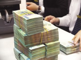Hà Nội: Tổng dư nợ tín dụng 10 tháng tăng 10,5%