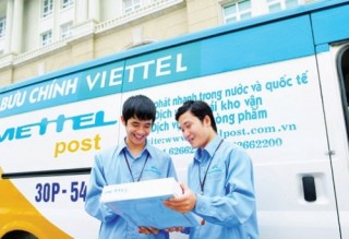 Dịch vụ hoàn tất đơn hàng: CNTT là yếu tố then chốt