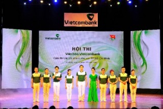 Ngày văn hóa DN Việt Nam: Nhìn từ một nhà băng