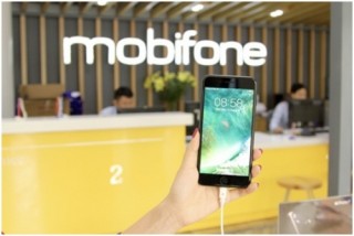MobiFone chính thức phân phối iPhone 7 và iPhone 7 Plus tại Việt Nam