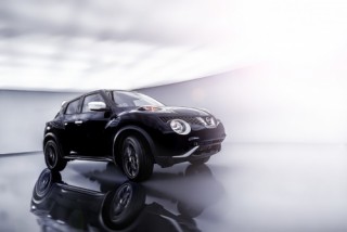 Nissan Juke bản đặc biệt sắp ra mắt có gì?