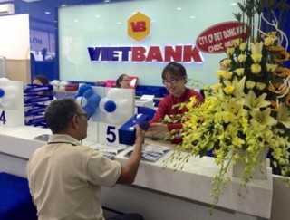 VietBank liên tiếp khai trương nhiều trụ sở mới