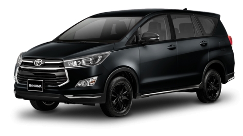 Toyota Innova 2018 phiên bản mới có giá từ 712 triệu đồng