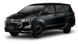 Toyota Innova 2018 phiên bản mới có giá từ 712 triệu đồng