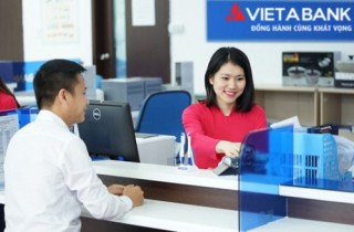 VietABank thành lập 7 chi nhánh và phòng giao dịch trên toàn quốc