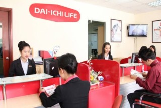 Dai-ichi Life Việt Nam công bố khách hàng may mắn