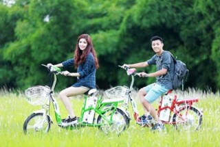 Hãng HKbike đổi tên thành PEGA, hướng tới thị trường toàn cầu