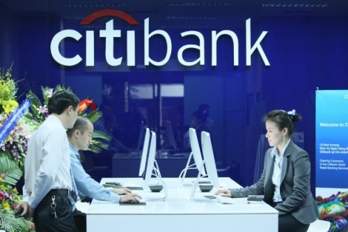 citibank na hanoi branch thay doi dia diem tru so