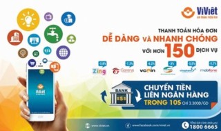 Ví Việt: Giải thưởng OSCAR về ICT đầu tiên của Việt Nam