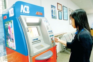 Tư vấn thanh toán chuyển khoản trên Ebank, ATM