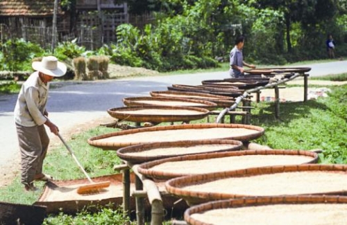 giai phap hut dn dau tu vao nong nghiep