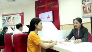 Tư vấn về việc trả tiền vay tại công ty tài chính