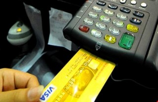 Tư vấn về bảo mật khi sử dụng thẻ tín dụng