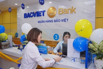 Thêm ưu đãi cho khách hàng hiện hữu vay vốn tại BAOVIET Bank