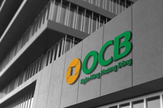 OCB đạt 2.113 tỷ đồng lợi nhuận 6 tháng 2024