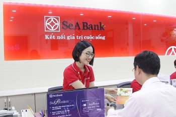 SeABank và Solv Việt Nam hợp tác giúp doanh nghiệp tiếp cận vốn trên nền tảng số