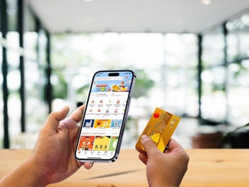 Thẻ tín dụng PVcomBank Lifestyle đang có nhiều ưu đãi trên Shopee