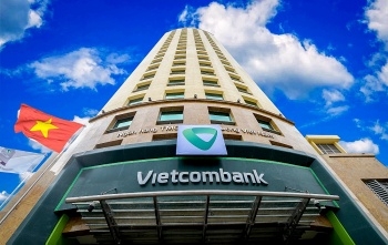 Vietcombank thông báo thay đổi về vốn điều lệ