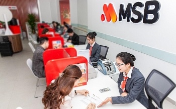MSB tiên phong đẩy mạnh số hóa, thúc đẩy thanh toán không dùng tiền mặt
