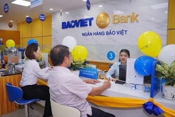 BAOVIET Bank: Phát triển ổn định và chiến lược kinh doanh linh hoạt