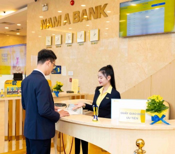 Thẻ tín dụng chuyên biệt “hút” khách hàng thượng lưu